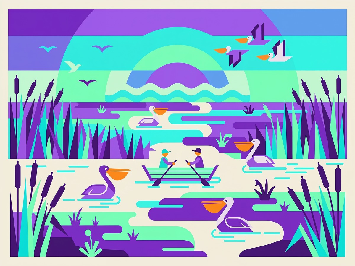 „Explorer AI: Lunca și Delta Dunării – Paradisul Apelor: geneză, biodiversitate și dinamică hidrografică”