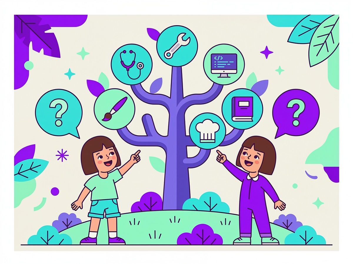 Are They Twins? – Family, Jobs, Present Simple of ‘to be’ (Negative & Interrogative), Question Words – lecție introductivă, de consolidare și de evaluare, pe 4 ore consecutive, clasa a V-a, nivel A1