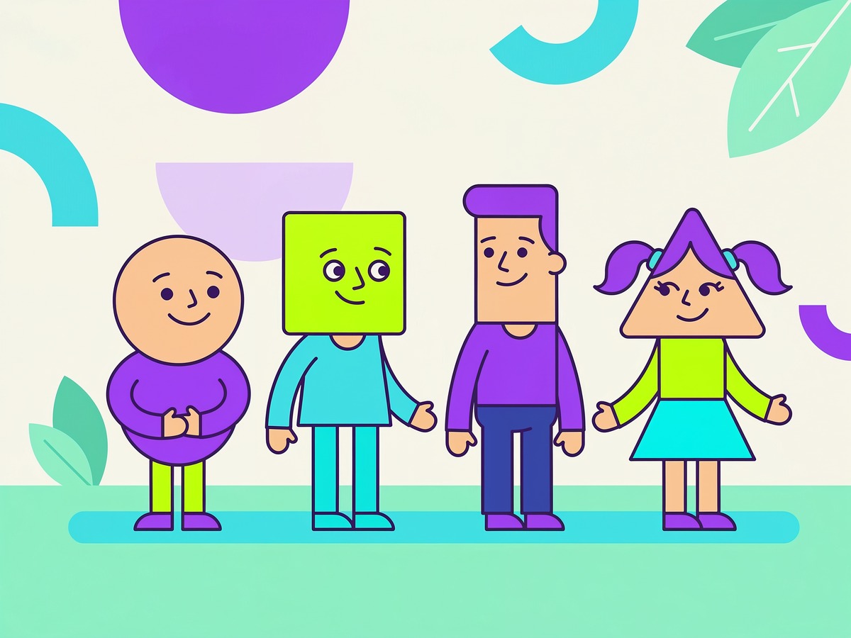 Grammar: Subject Pronouns, Present Simple of ‘to be’ & Possessive Adjectives – lecție introductivă și de consolidare, pe 3 ore consecutive, clasa a V-a, nivel A1