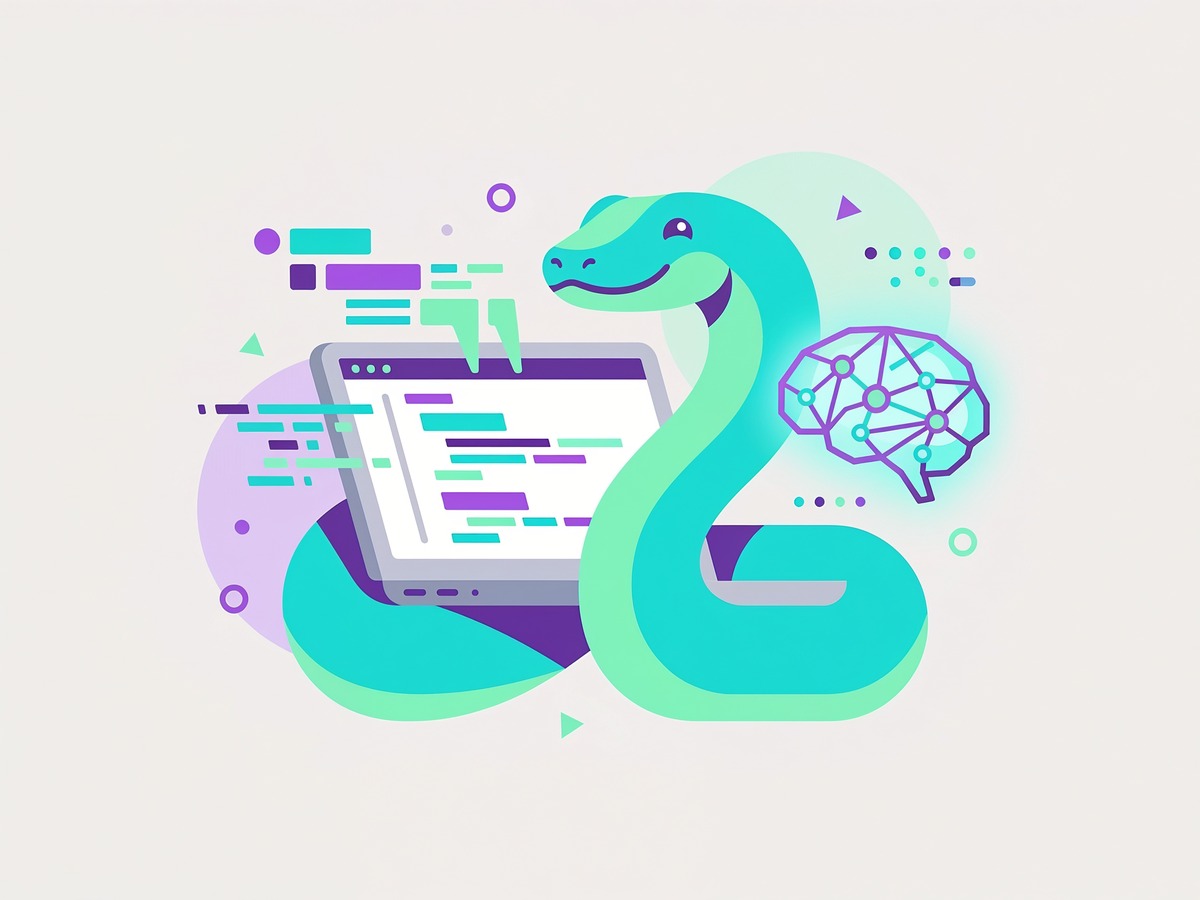 PythonStart – Programare și Inteligență Artificială pentru liceu