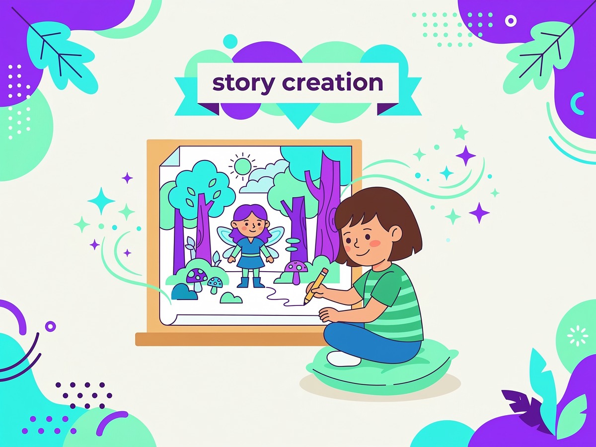 Avatarul de Poveste: Atelier de Scriere Creativă
